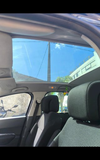 Peugeot 5008 2010