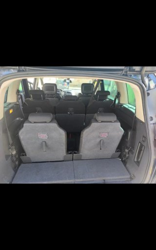 Peugeot 5008 2010