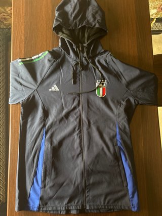 Conjunto Chándal Adidas Italia