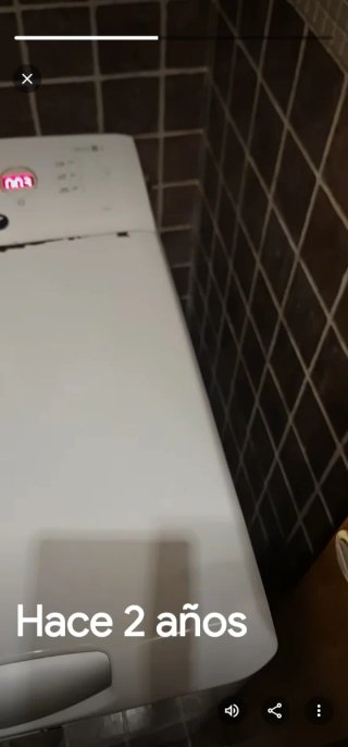 Lavadora Secadora Favor 7kg