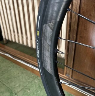 Juego de Cubiertas Pirelli P Zero Race TLR RS 30mm