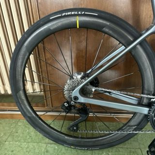 Juego de Cubiertas Pirelli P Zero Race TLR RS 30mm