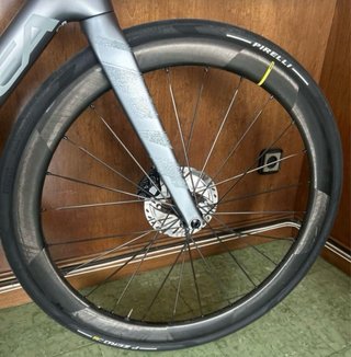 Juego de Cubiertas Pirelli P Zero Race TLR RS 30mm