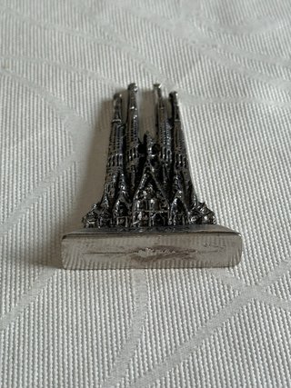 Souvenir de la Sagrada Familia de Barcelona