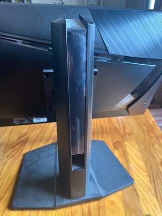 Monitor MSI