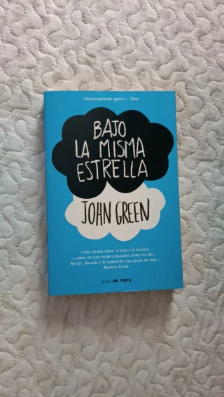 Bajo la misma estrella