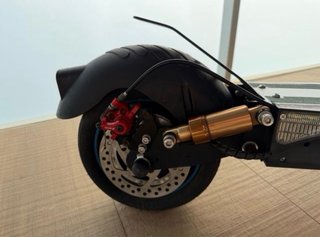 Patinete Eléctrico Smartgyro