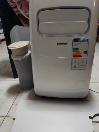 Condizionatore Portatile Comfee 9000 BTU
