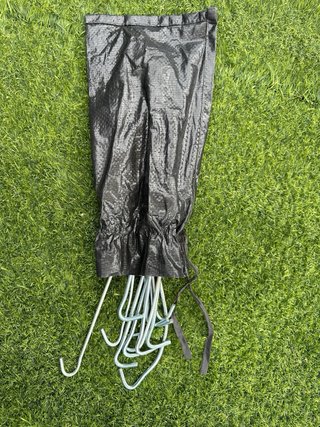 Carpa Shelter 2.5m x 2.5m Quechua