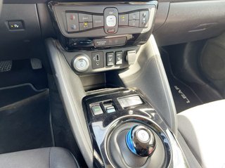 Automatic 2020 Nissan Leaf - N-Conecta
