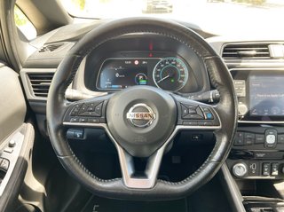 Automatic 2020 Nissan Leaf - N-Conecta