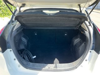 Automatic 2020 Nissan Leaf - N-Conecta