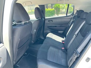 Automatic 2020 Nissan Leaf - N-Conecta