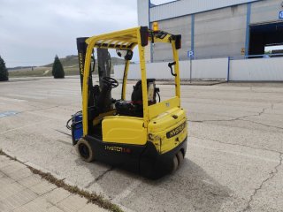 Carretilla Hyster J1.6 XM