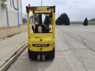 Carretilla Hyster J1.6 XM