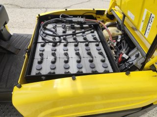 Carretilla Hyster J1.6 XM