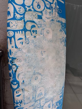 Tabla Surf Oxlane