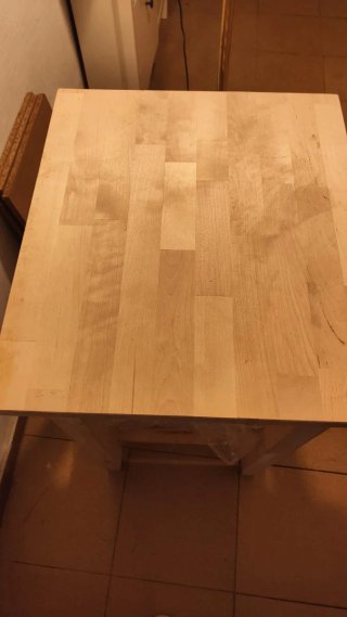 Carrito BEKVÄM Ikea