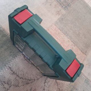 Regalo Taladro Bosch PSR 12 con 2 Baterías
