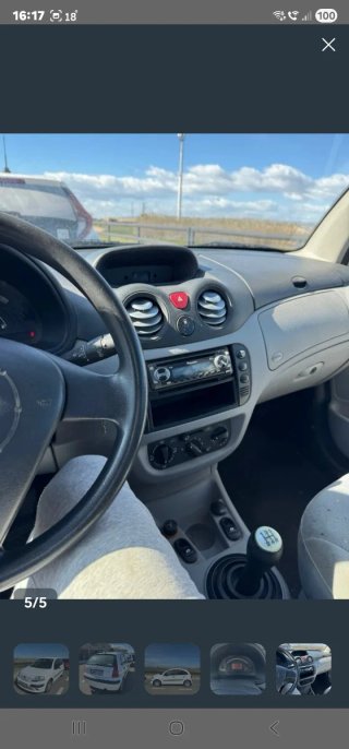 Citroen C3 2004