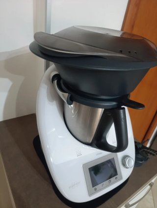 Bimby TM5 Vorwerk
