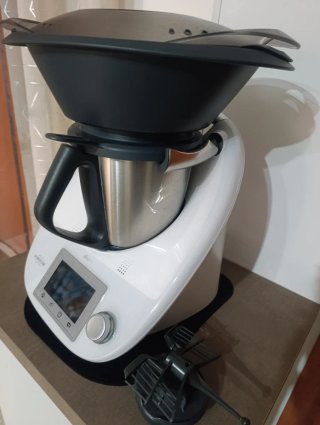 Bimby TM5 Vorwerk