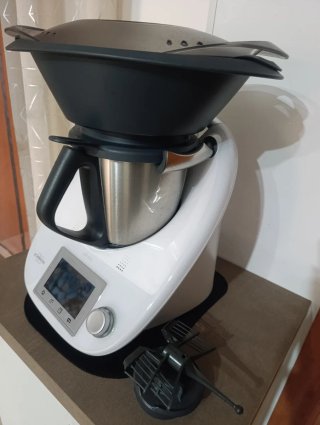 Bimby TM5 Vorwerk
