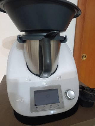 Bimby TM5 Vorwerk