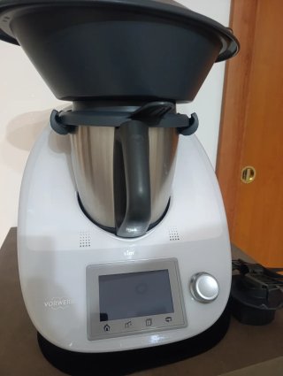 Bimby TM5 Vorwerk