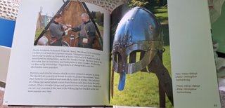 Libro THE VIKINGS