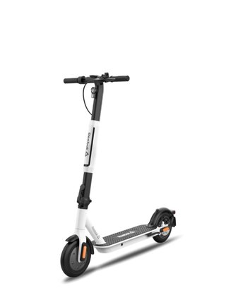Patinete Eléctrico Reebok Blanco