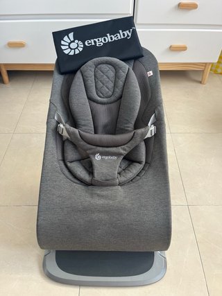 Silla bebé Ergobaby