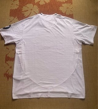 Camiseta Real Madrid Adidas XL