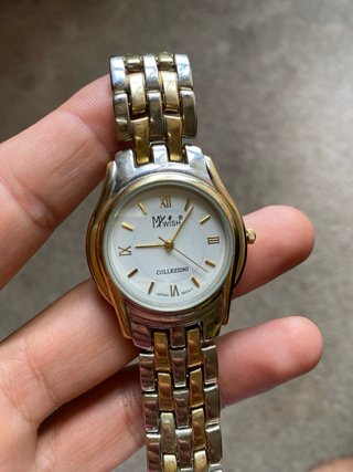 Lotto di 7 Orologi Vintage
