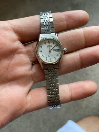 Lotto di 7 Orologi Vintage