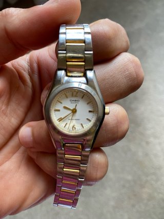 Lotto di 7 Orologi Vintage