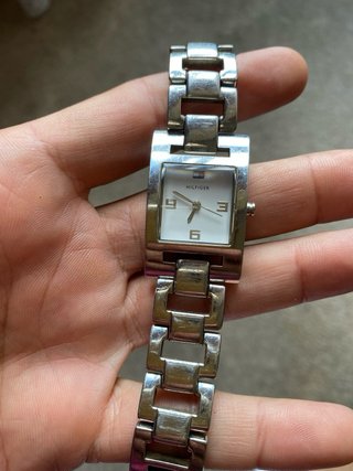 Lotto di 7 Orologi Vintage