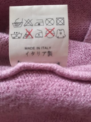 Chaqueta y chaleco Rosa Mujer