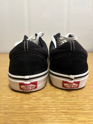 Zapatillas Vans Old Skool Talla 40