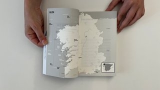 Libro - FARIÑA - de Nacho Carretero