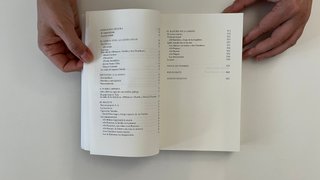 Libro - FARIÑA - de Nacho Carretero