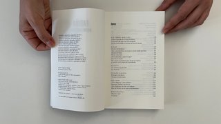 Libro - FARIÑA - de Nacho Carretero