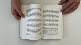 Libro - FARIÑA - de Nacho Carretero