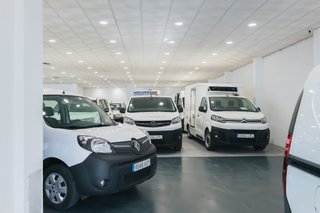Peugeot Boxer 2.0 Hdi 130cv L3H2 Congelación -20º Boxer 2.0 Hdi 130cv L3H2 Congelación -20º