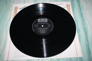 Anna Identici - Alla Mia Gente - 1st Press Ita