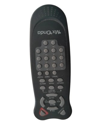 Control Remoto Mx Onda
