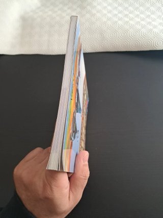 Creazioni di sabbia. La magia del colore
