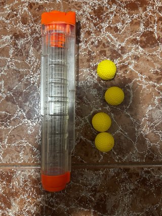 Nerf Rival XVIII-700