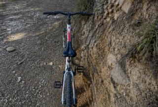 Bicicleta Doble Suspensión Chrisson