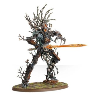Warhammer Sylvaneth Age of Sigmar